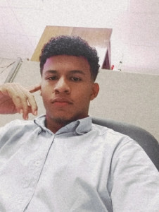 Kevin Najera