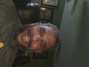 Michael Sanders