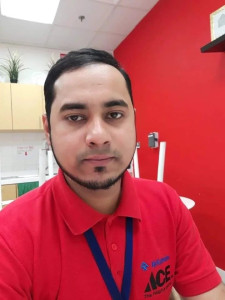 Ziaur Rahman Hassan